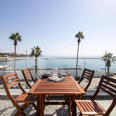 Phaedrus Living Seaview Studio Suite Lighthouse 52 Paphos Eksteriør bilde