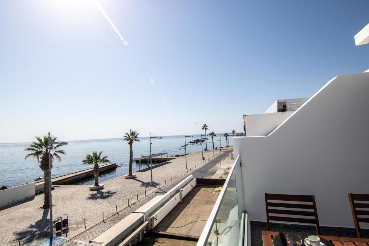 Phaedrus Living Seaview Studio Suite Lighthouse 52 Paphos Eksteriør bilde